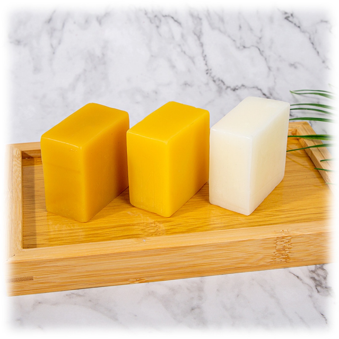 HANDMADE SOAP