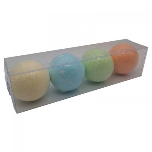 4pk bath bombs