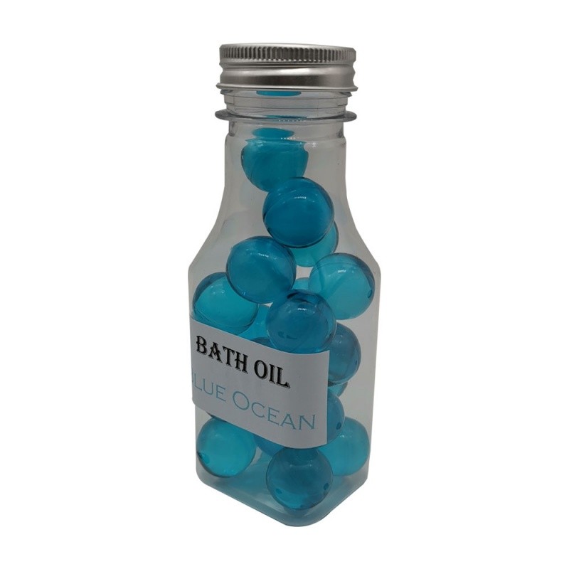 BATH PEARLS OIL