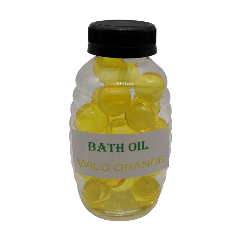 BATH PEARLS OIL