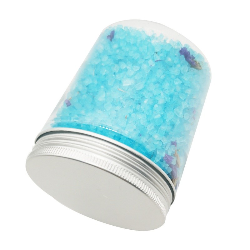 blue ocean bath soak