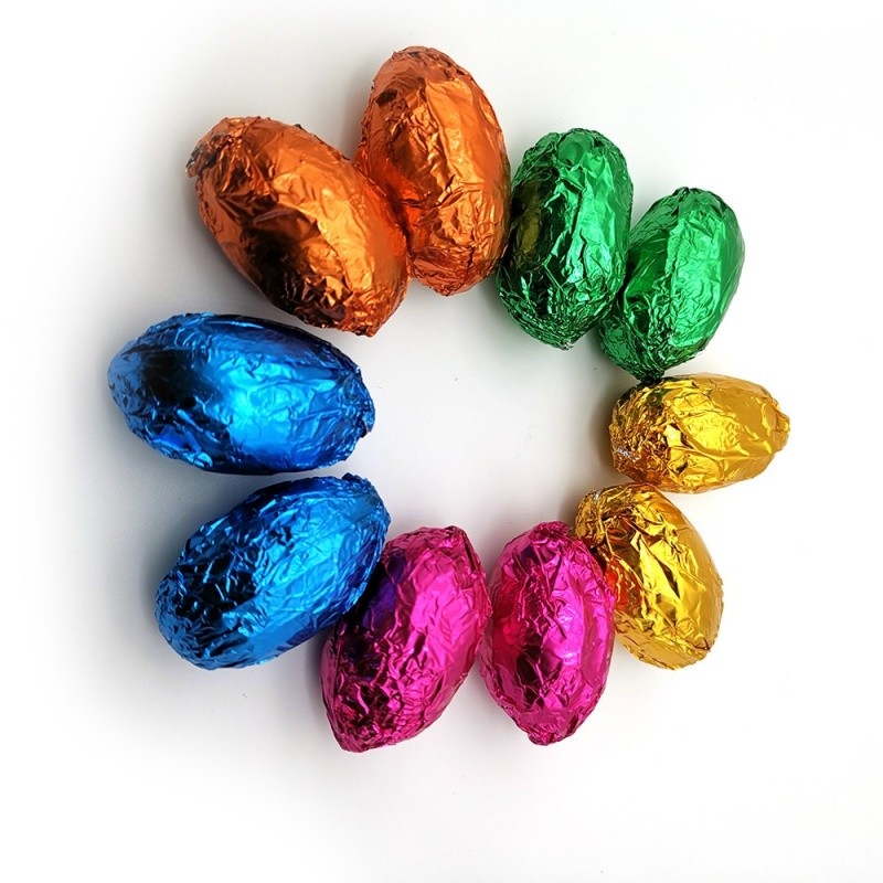 chocolate bath bombs
