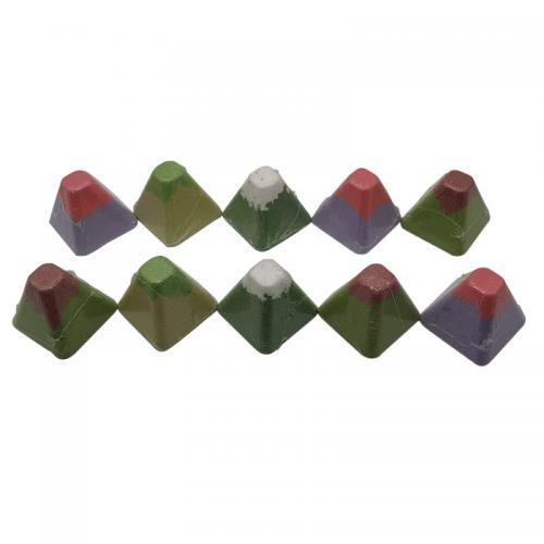 foot soak pyramid