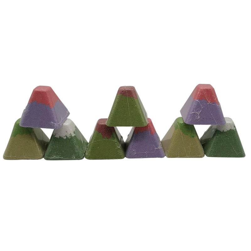 foot soak pyramid