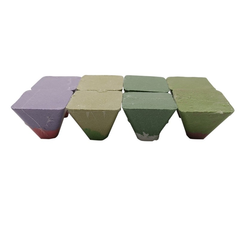 foot soak pyramid