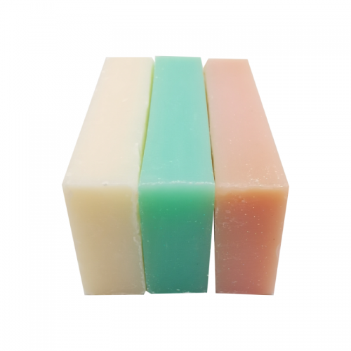 handmade soap