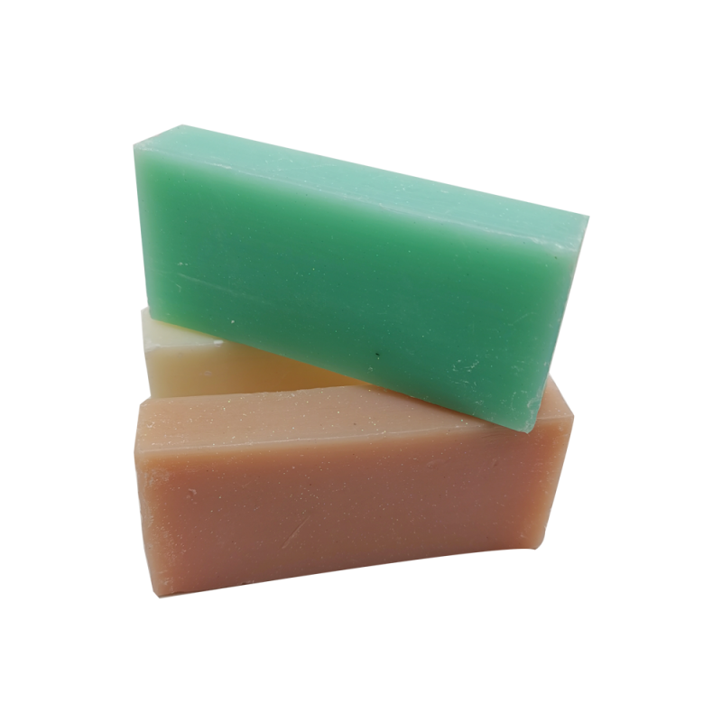 handmade soap