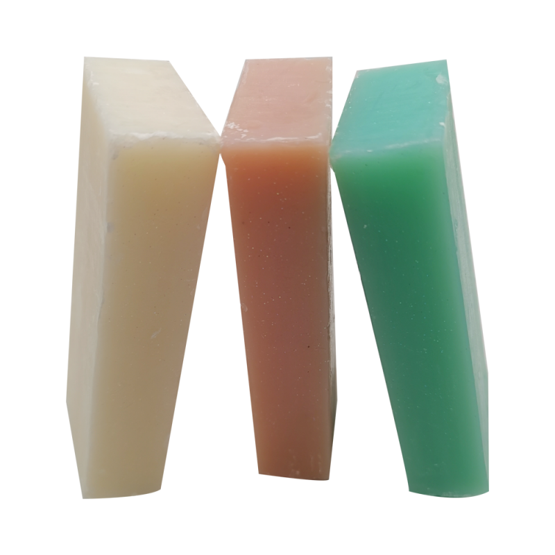handmade soap
