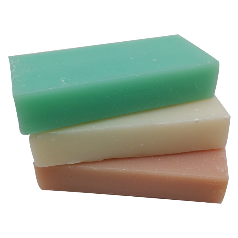 handmade soap