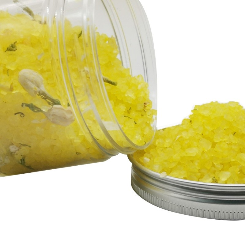 jasmine bath soak