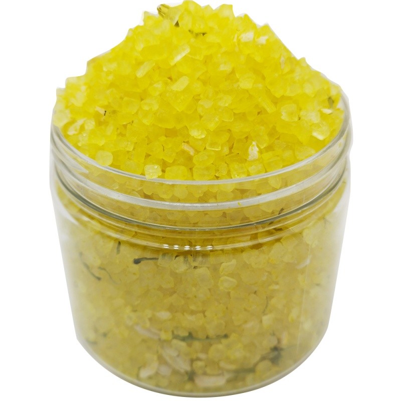 jasmine bath soak