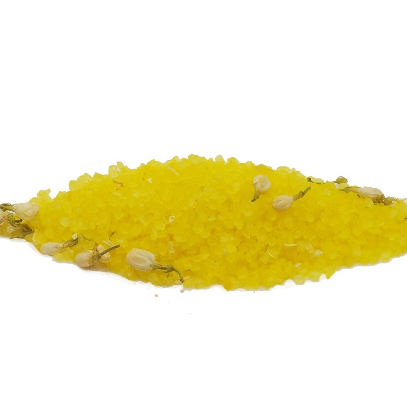 jasmine bath soak