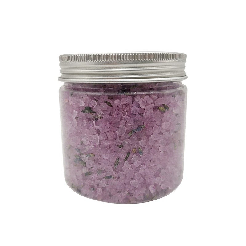 lavender bath salts