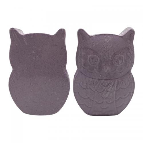 owl bath bomb