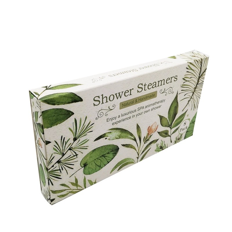 shower steamer