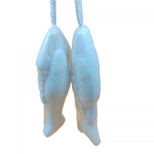 soap on a rope