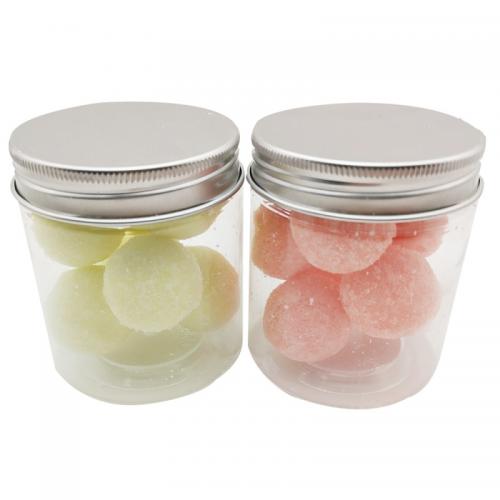 sugar scrub