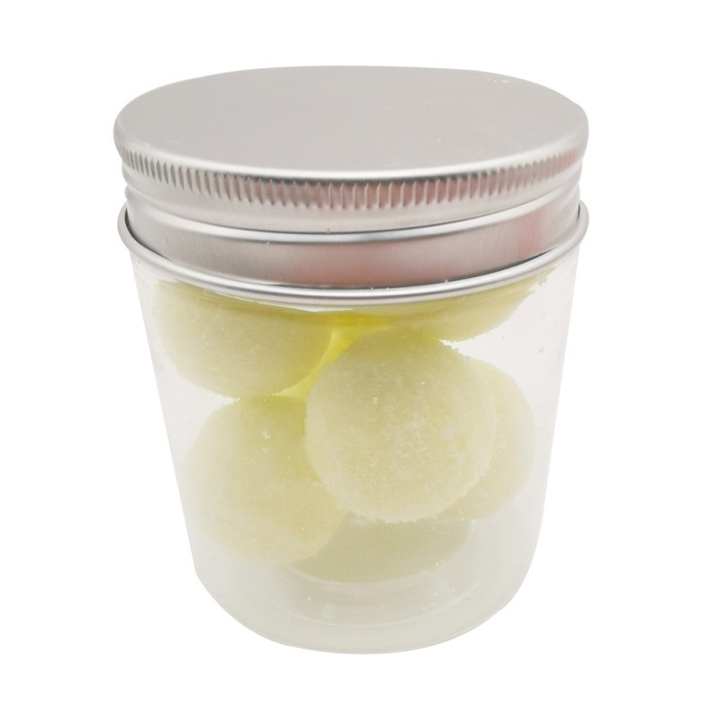 sugar scrub