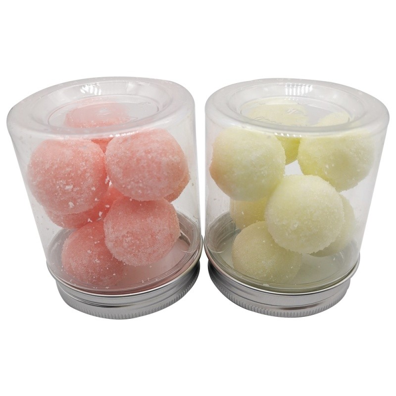 sugar scrub